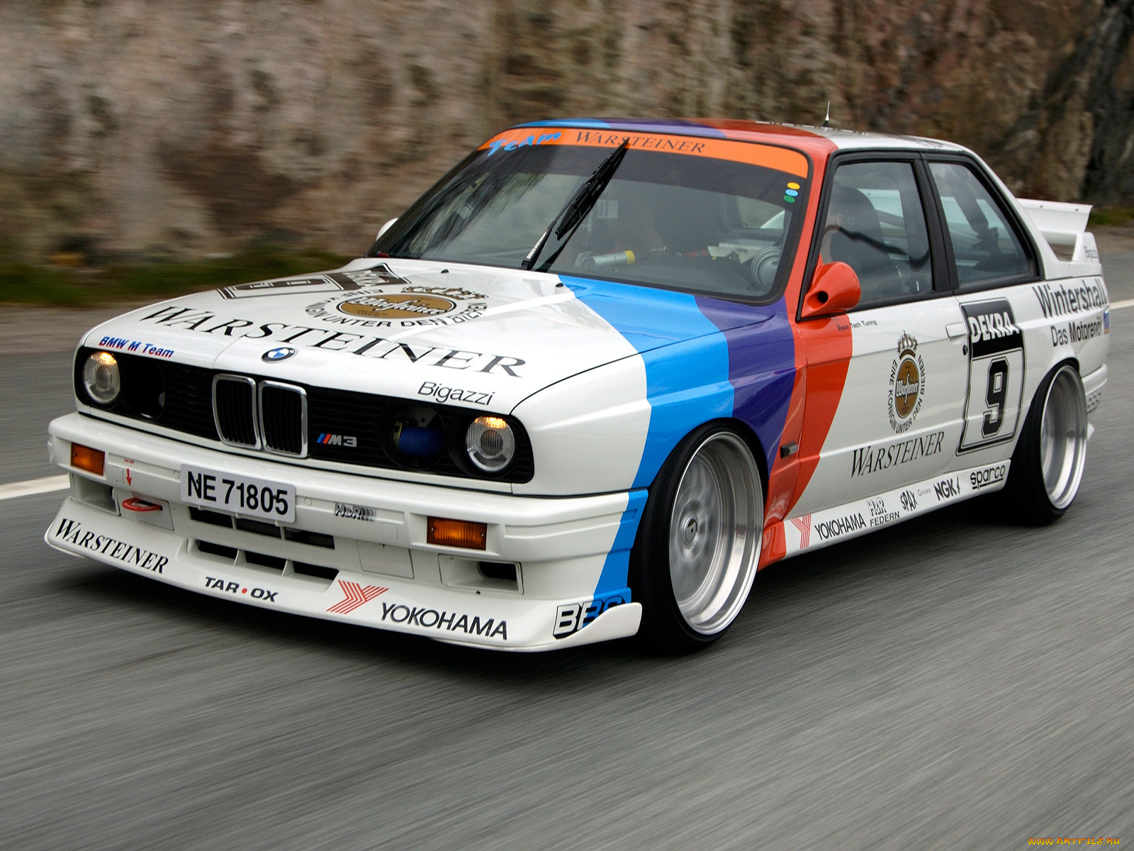, bmw